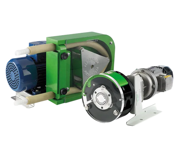 Verderflex Rapide
